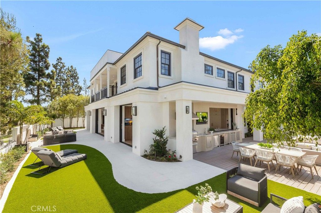 Home at Big Canyon Country Club