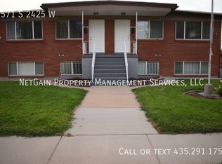 5571 S 2425 W, Roy, UT 84067
