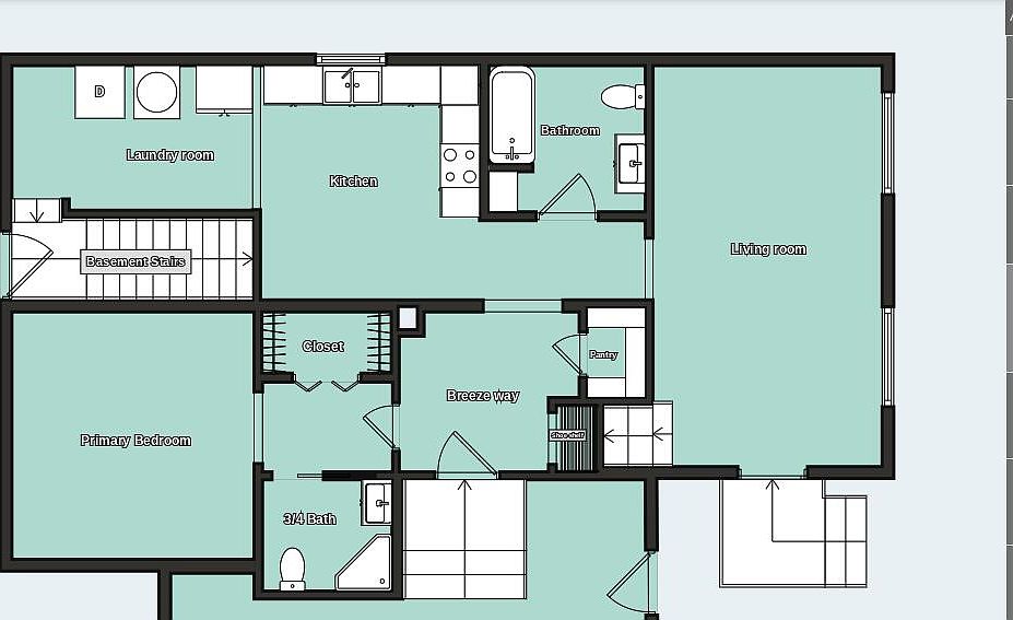 1st image of 368 Shonat St