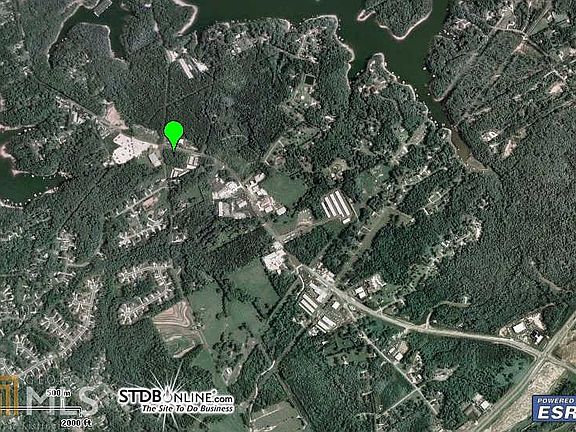 2nd image of 6250 Lanier Islands Pkwy