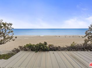 723 Palisades Beach Rd UNIT 108, Santa Monica, CA 90402