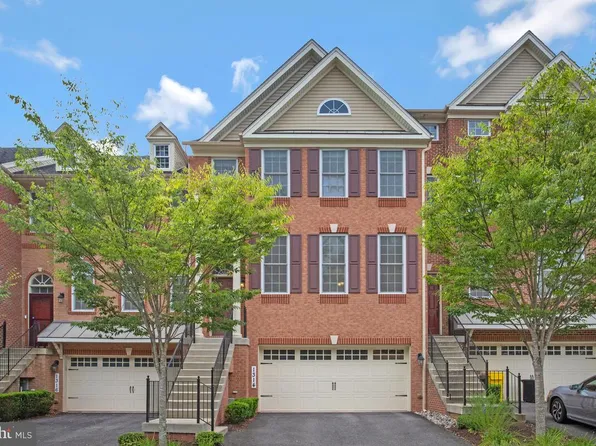 1314 Grand Canopy Dr, Severn, MD 21144