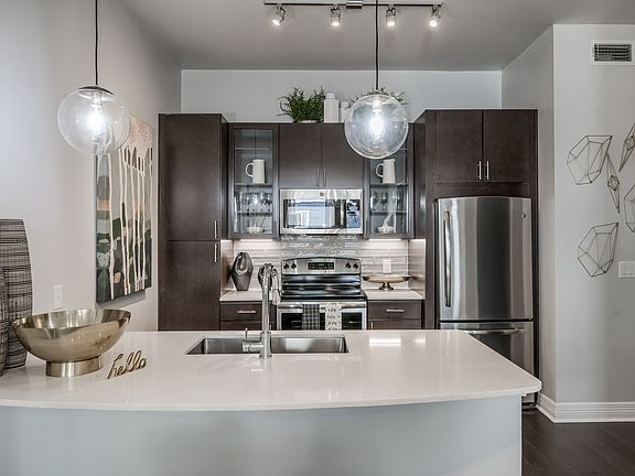 New Pendant Lighting