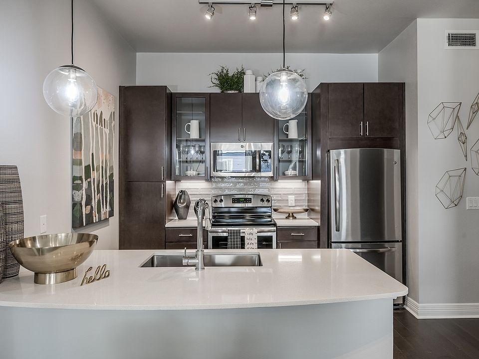 New Pendant Lighting