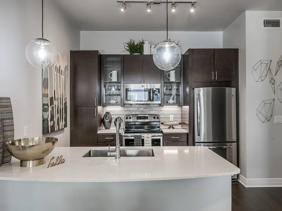 New Pendant Lighting