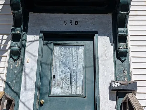 53 4th St #B Photo 1