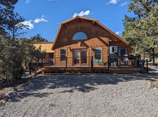417 Deer Creek Rd, South Fork, CO 81154