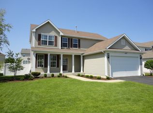 1407 Roth Dr, Joliet, IL 60431