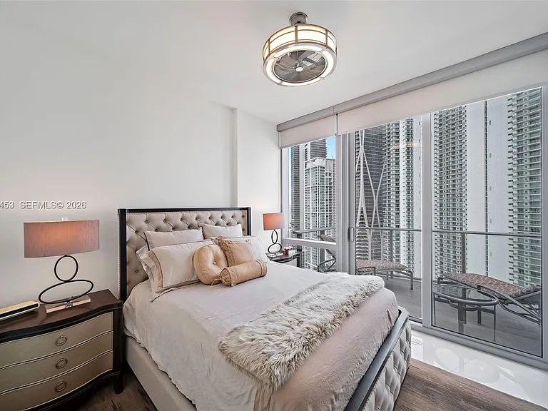 851 NE 1st Ave #3003 — Photo 37