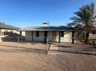231 E Central Ave UNIT A, Coolidge, AZ 85128