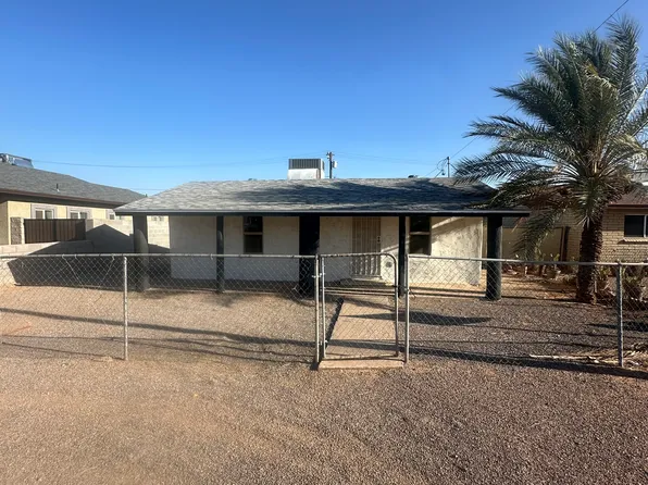 231 E Central Ave Unit A, Coolidge, AZ 85128