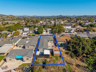 5236 E Falls View Dr, San Diego, CA, 92115