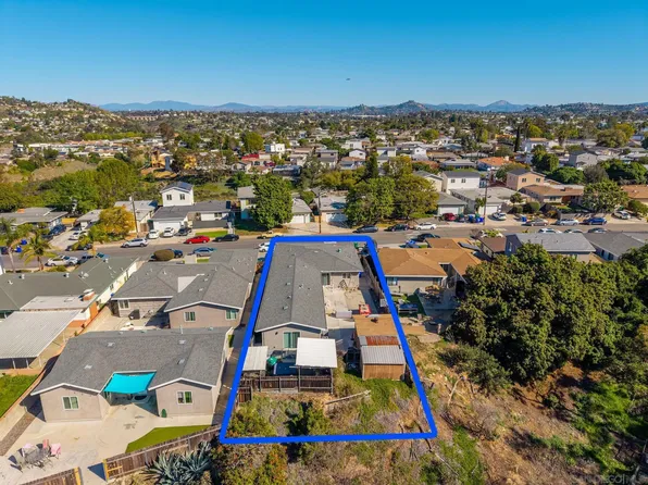 5236 E Falls View Dr, San Diego, CA 92115