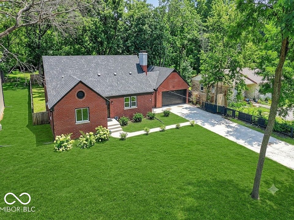 1st image of 4127 N Sherman Dr