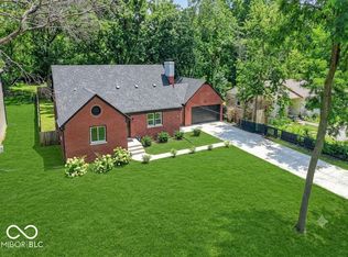 4127 N Sherman Dr, Indianapolis, IN 46226