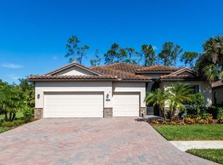 3939 Treasure Cove Cir, Naples, FL 34114