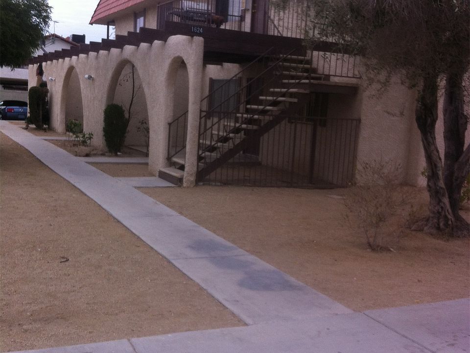 1st image of 1624 Cordoba Ln APT A