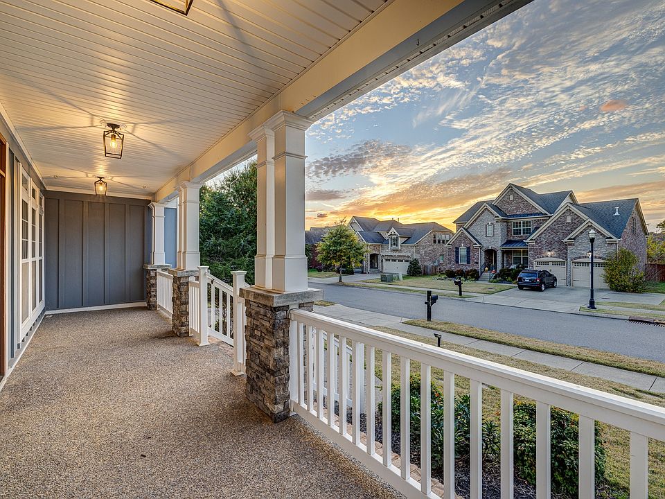8652 Burkitt Place Dr, Nolensville, TN 37135 Zillow