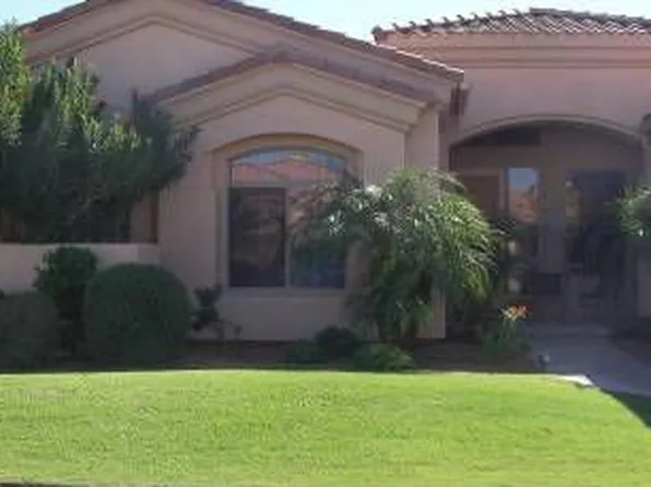 4337 W Rickenbacker Way, Chandler, AZ 85226