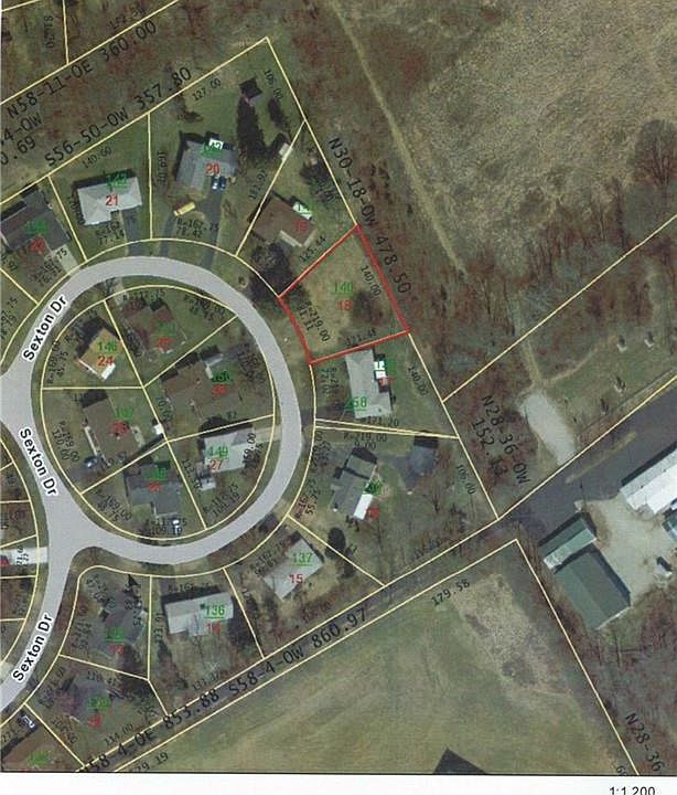 2nd image of 47 Sexton Dr