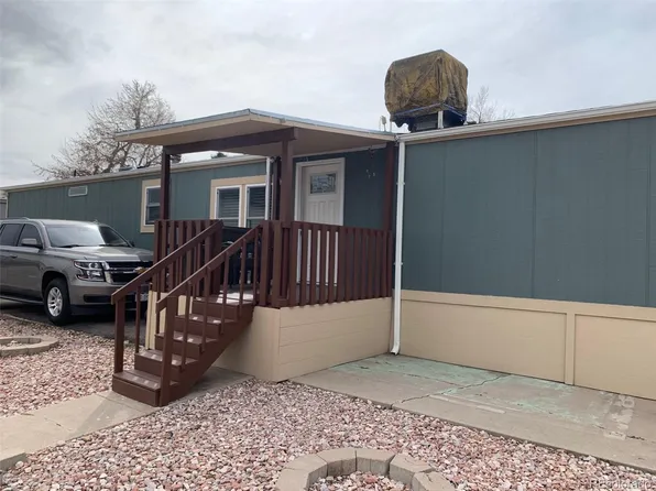 14470 E 13th Ave LOT A19, Aurora, CO 80011