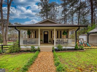 30 Waters St, Monticello, GA