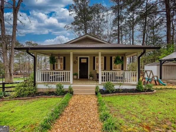 30 Waters St, Monticello, GA 31064