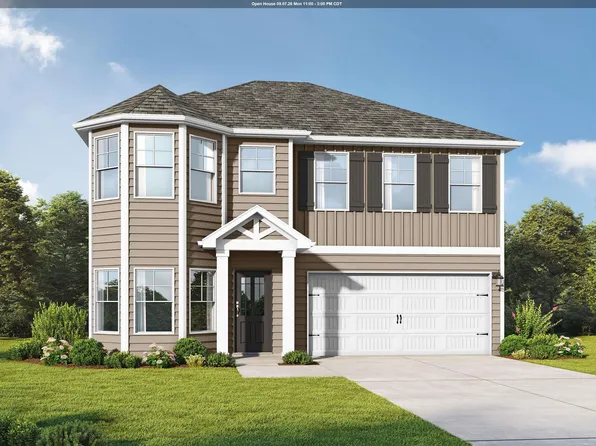 2981 Lakehill Dr, Cropwell, AL 35054