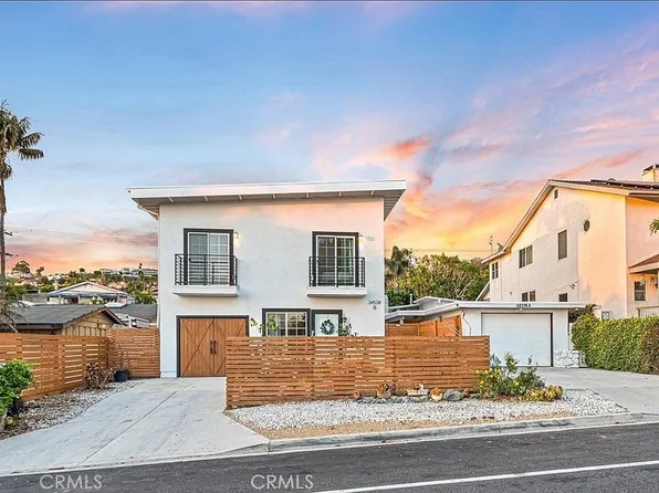 34538 Calle Naranja, Dana Pt, CA 92624