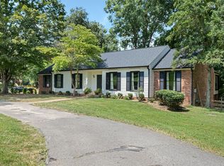 6355 Panorama Dr, Brentwood, TN 37027
