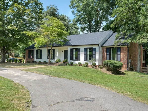 6355 Panorama Dr, Brentwood, TN 37027