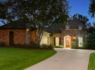 16447 Spanish Oaks Blvd, Prairieville, LA 70769