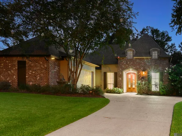 16447 Spanish Oaks Blvd, Prairieville, LA 70769