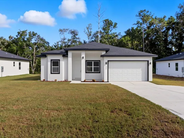 3999 SW Shorewood Dr, Dunnellon, FL 34431