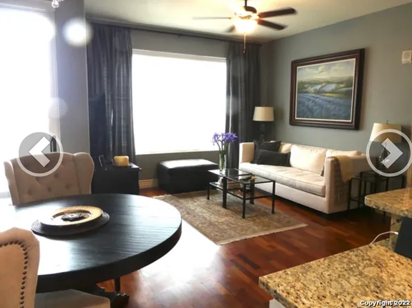 215 N CENTER #704, San Antonio, TX 78202