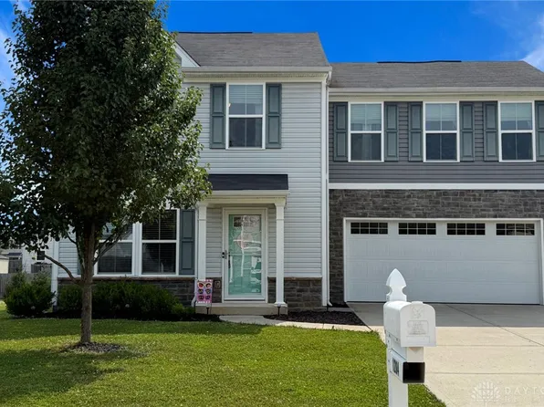 1204 Prem Pl, Xenia, OH 45385