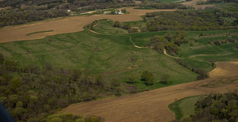 1st image of 50227 221st Street 537.87 Acres