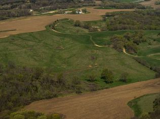 50227 221st Street 537.87 Acres, Council Bluffs, IA 51503