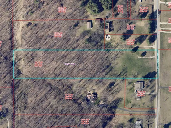 7588 S Old State Road 37, Bloomington, IN 47403