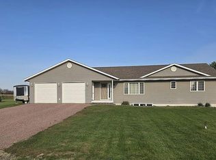 408 N Ludlow Ave, Rushmore, MN 56168