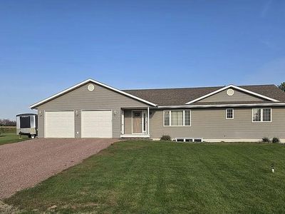 408 N Ludlow Ave, Rushmore, MN, 56168
