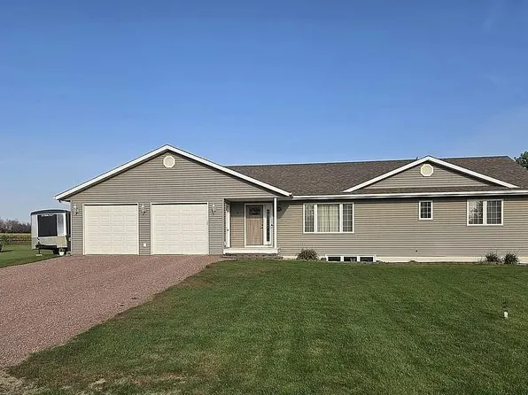408 N Ludlow Ave, Rushmore, MN 56168