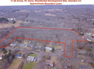 336 Denslow Hill Rd, Hamden, CT 06514