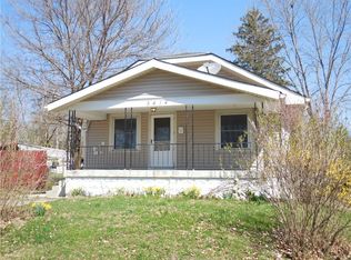 5414 E Burgess Ave, Indianapolis, IN