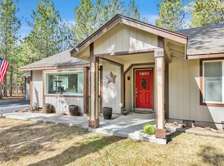 14840 Laurel Rd, La Pine, OR 97739