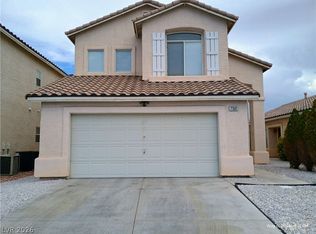 7501 Frontier Ranch Ln, Las Vegas, NV 89113