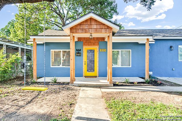 1st image of 323 Givens Ave