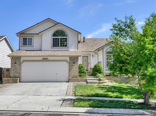6025 Wheatgrass Dr, Colorado Springs, CO 80923