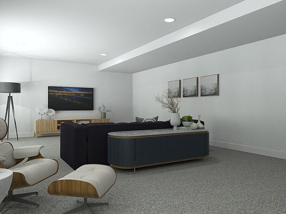 2nd image of 555 Sunningdale Rd E #7