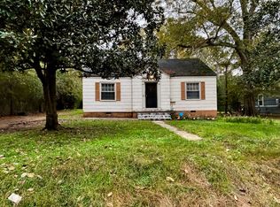 207 Mason Blvd, Jackson, MS 39212